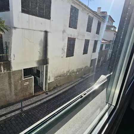 Time Off Madeira Apartment Funchal  Exterior photo