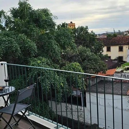 Time Off Madeira Apartment Funchal  Exterior photo