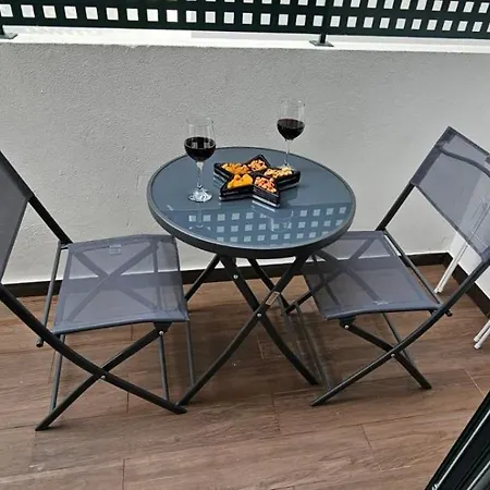 Time Off Madeira Apartment Funchal  Exterior photo