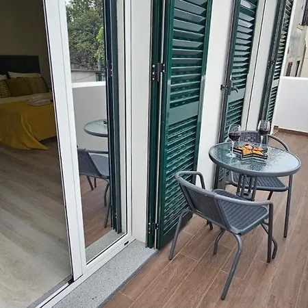 Time Off Madeira Apartment Funchal  Exterior photo