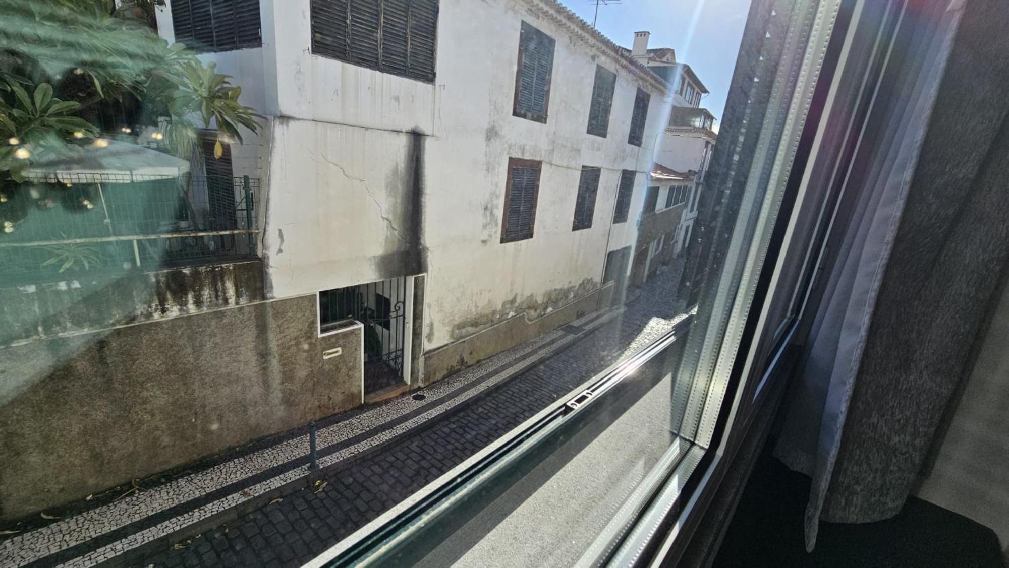 Apartment Time Off Madeira Funchal (Madeira)