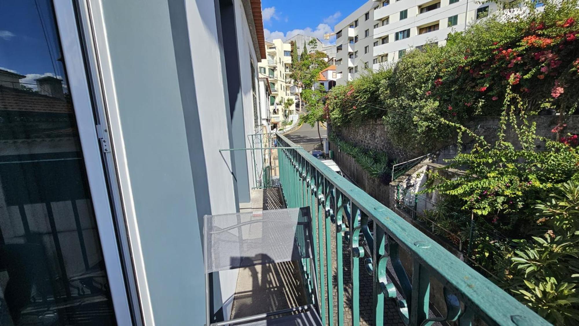 Time Off Madeira Apartment *