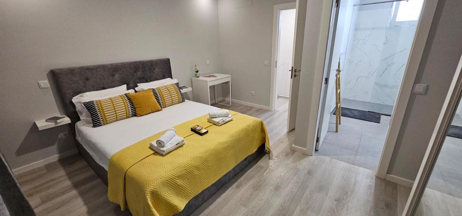 Apartment Time Off Madeira Funchal (Madeira)