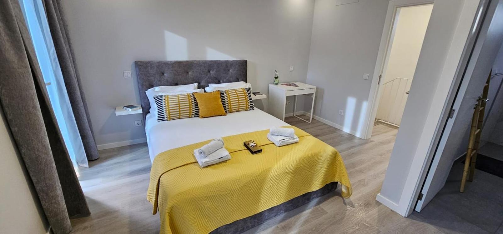 Apartment Time Off Madeira Funchal (Madeira)