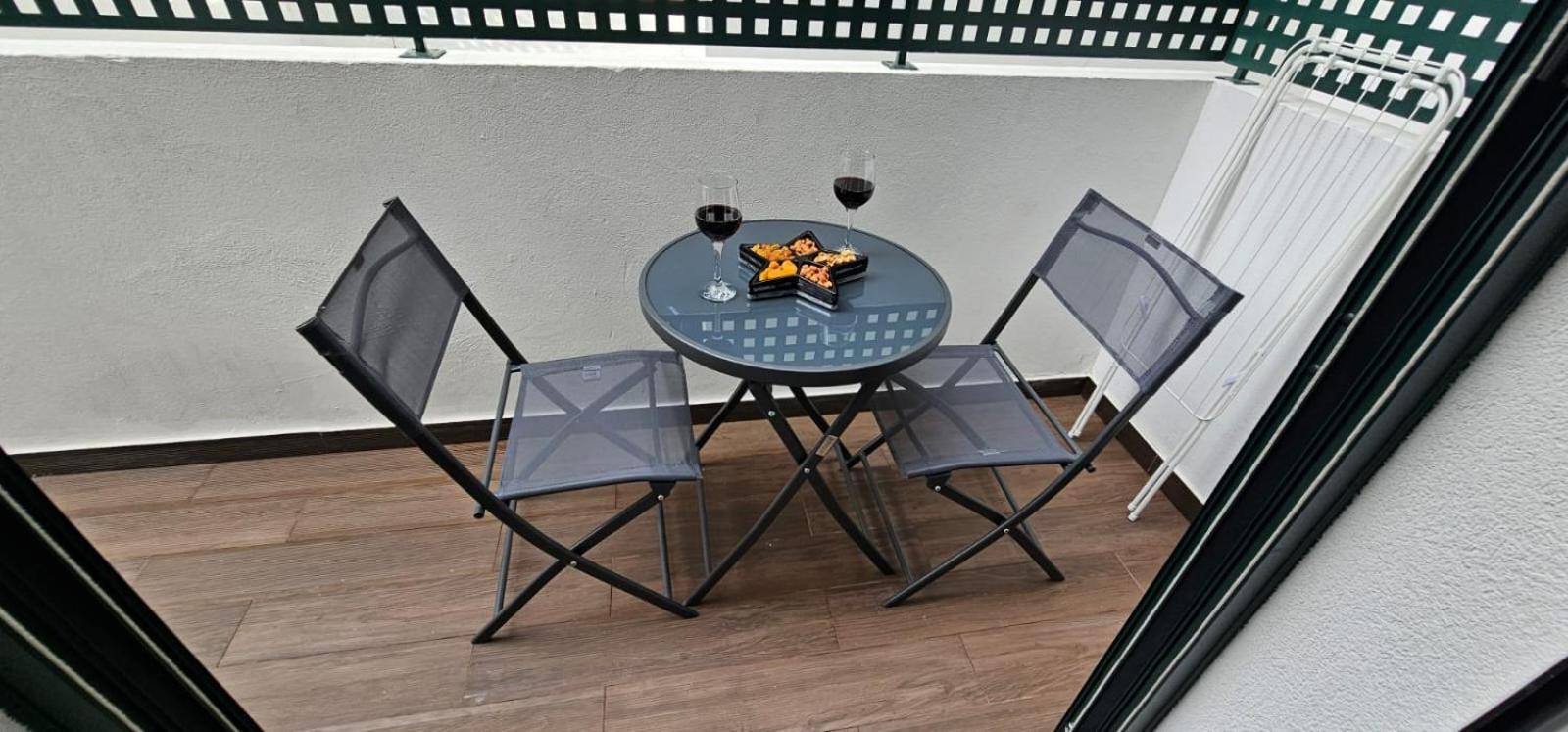Time Off Madeira Apartment Funchal (Madeira)