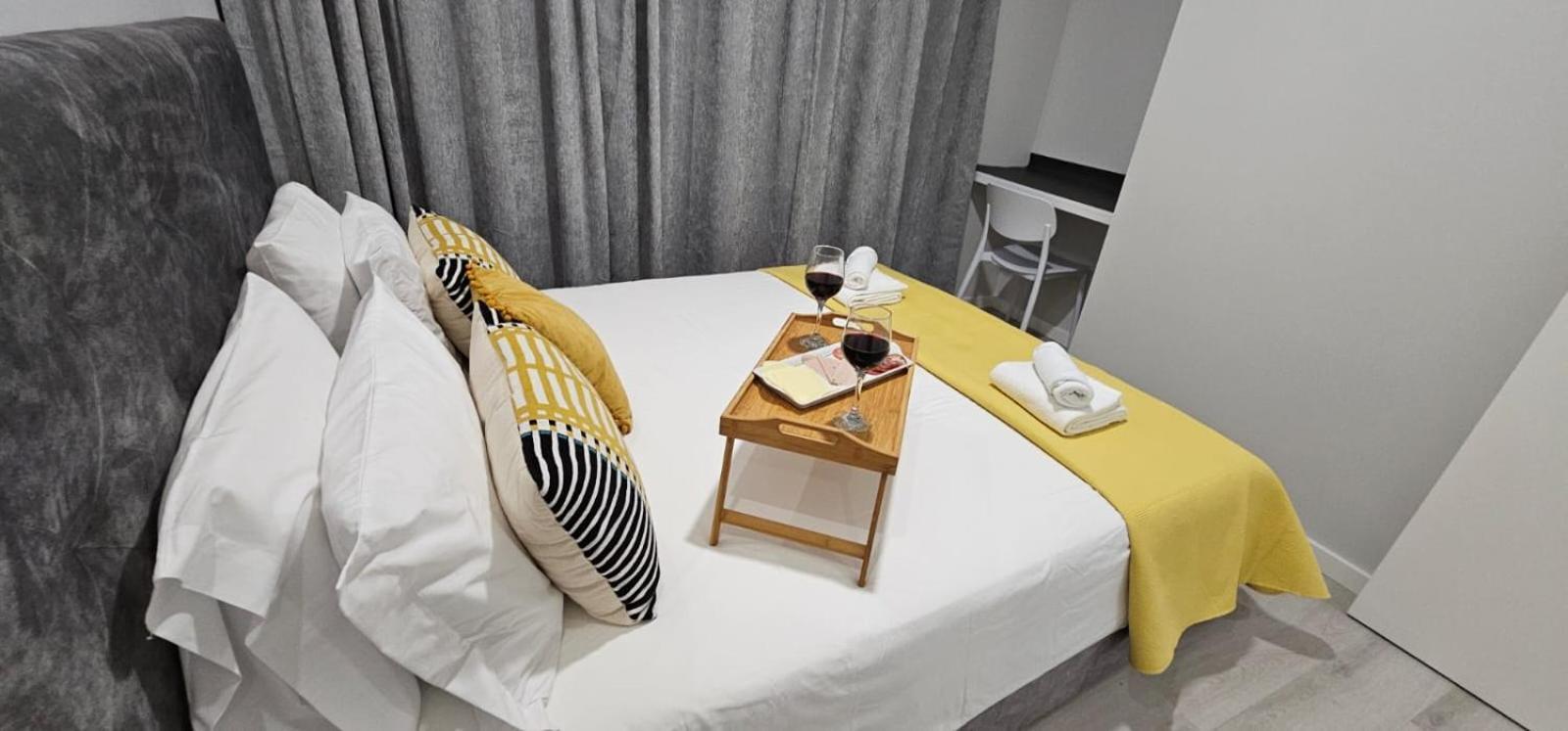 Time Off Madeira Apartment Funchal (Madeira)