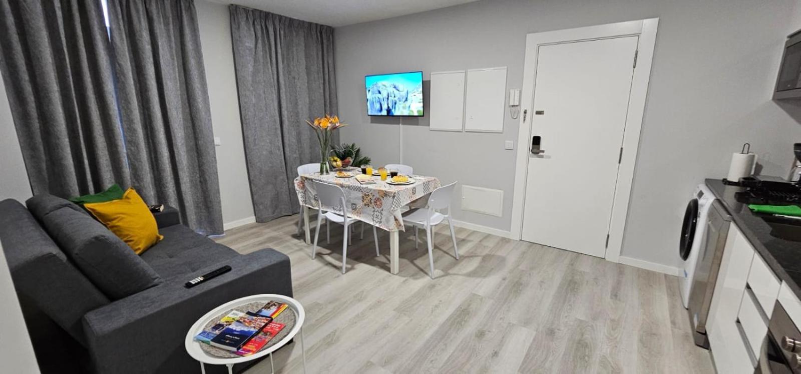 Apartment Time Off Madeira Funchal (Madeira)
