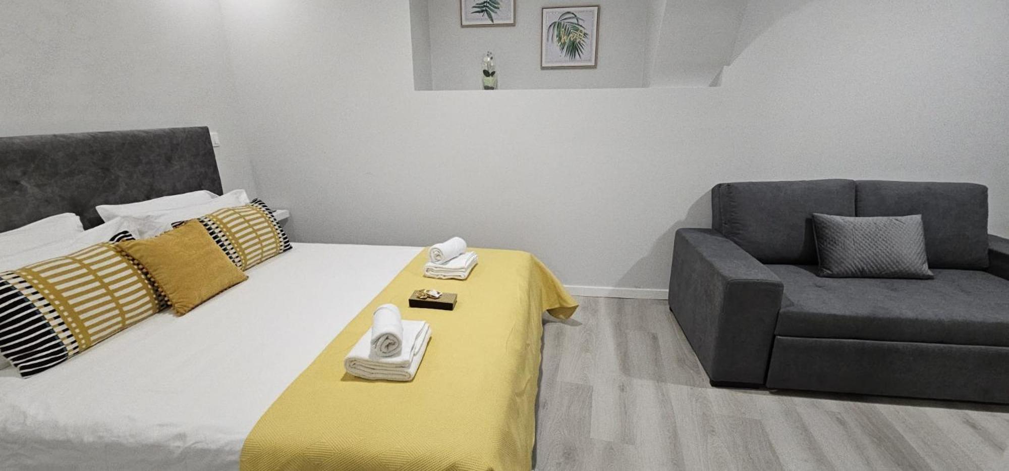 Time Off Madeira Apartment Funchal (Madeira)