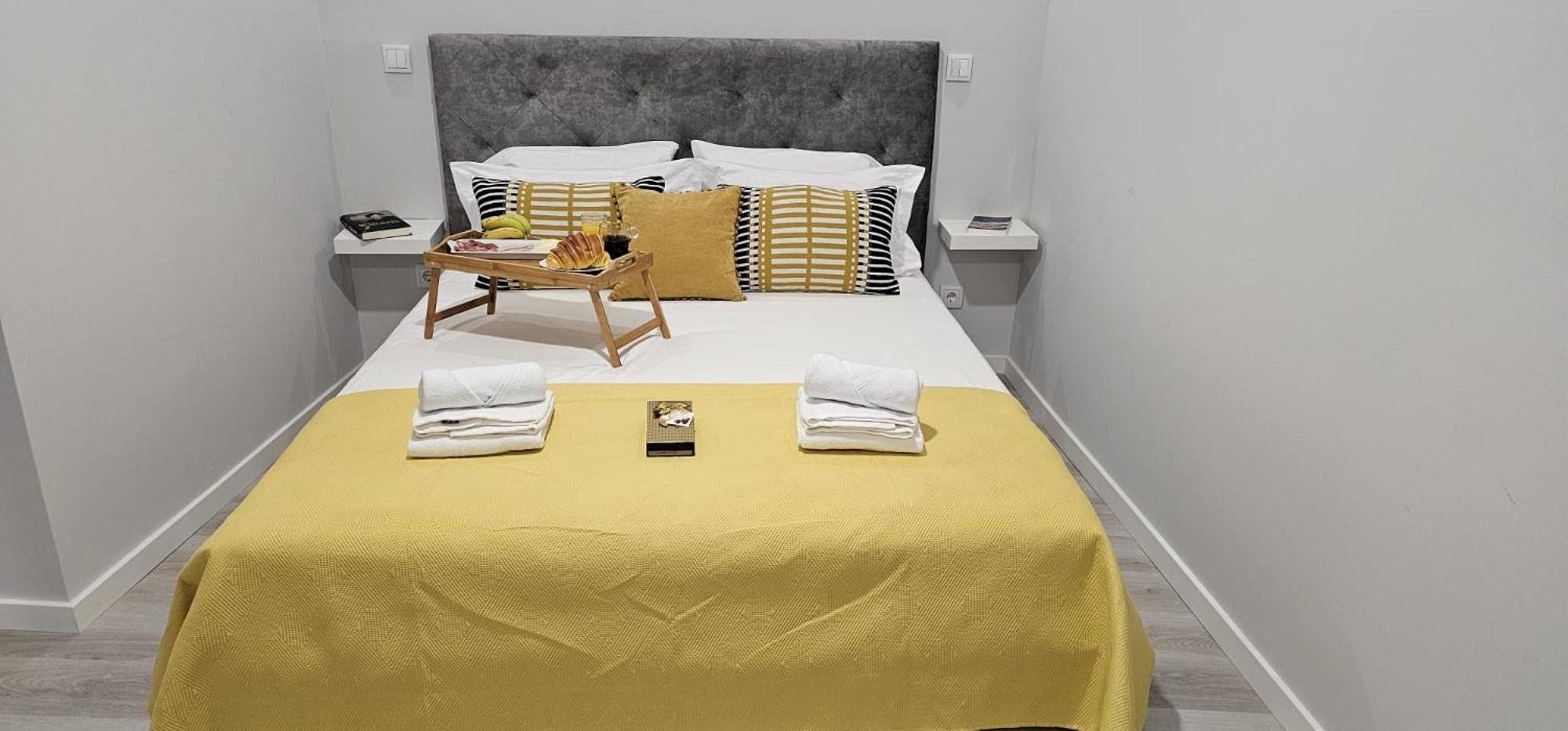 Apartment Time Off Madeira Funchal (Madeira)