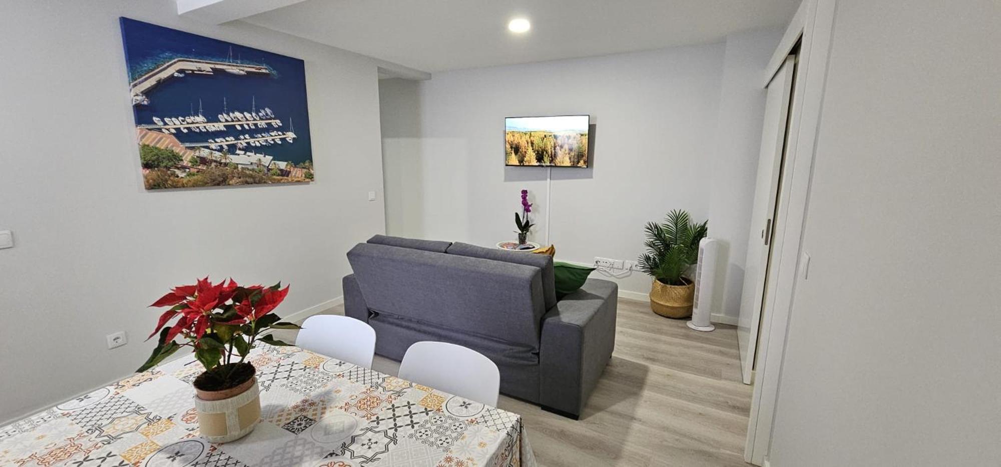 Apartment Time Off Madeira