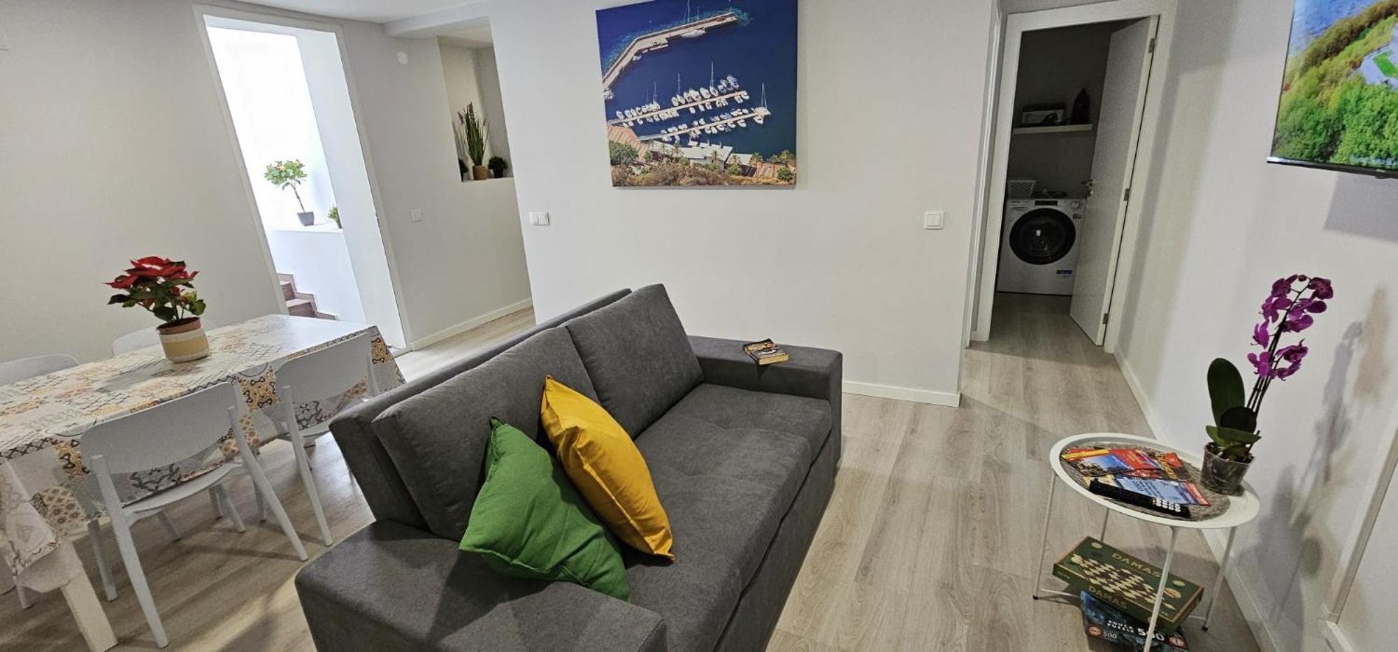 Apartment Time Off Madeira *