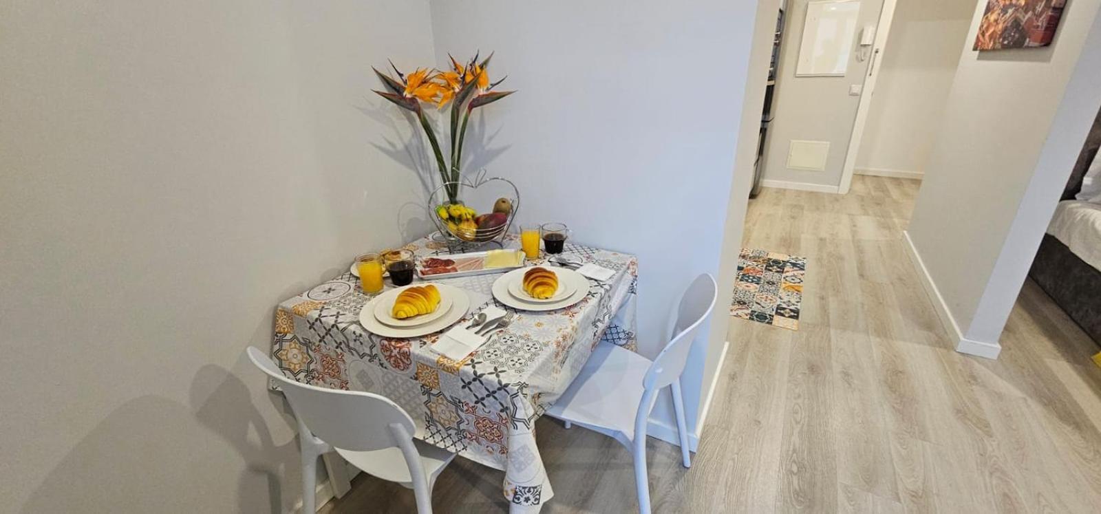 Apartment Time Off Madeira Funchal (Madeira)