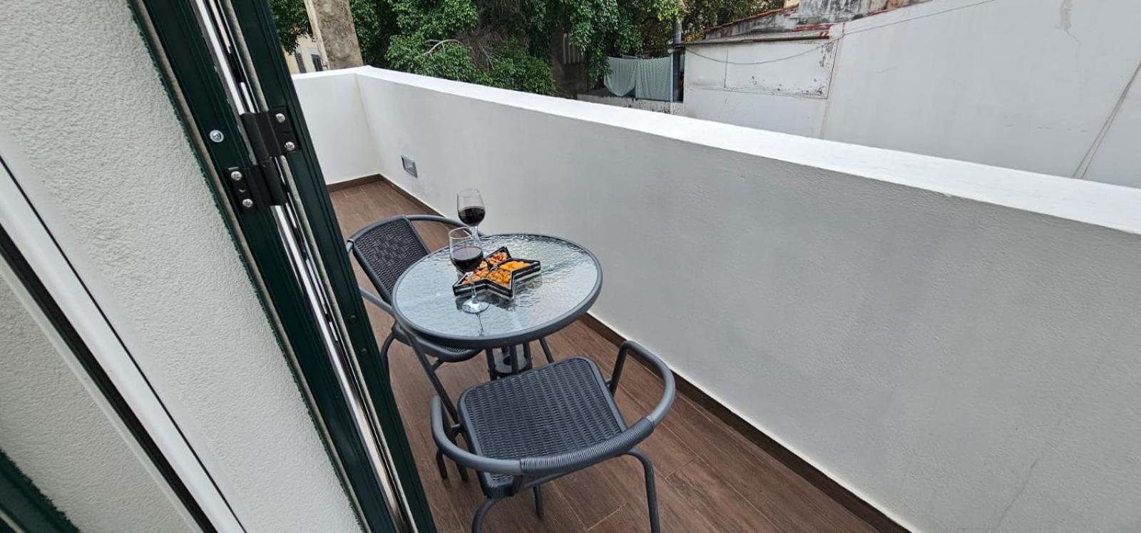 Time Off Madeira Apartment Funchal (Madeira)